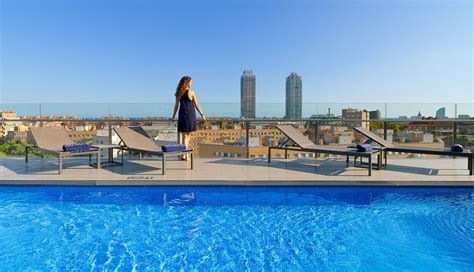 H10 Marina Barcelona | Photos and videos | H10 Hotels