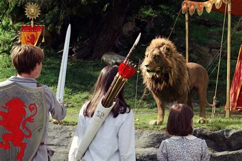 Photo du film Le Monde de Narnia Chapitre 1 Le lion la sorcière