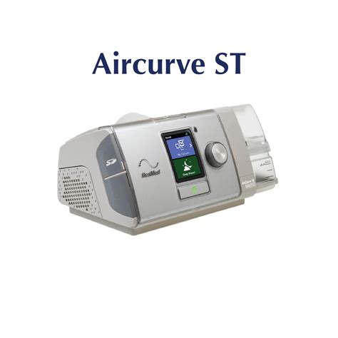 Resmed S10 Aircurve St