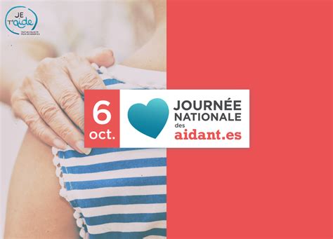 Le 6 octobre journée nationale des aidants es Remiremont Info