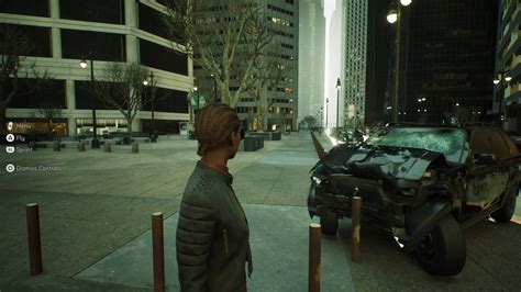 Matrix Awakens An Unreal Engine Experience Endlich Ein Blog