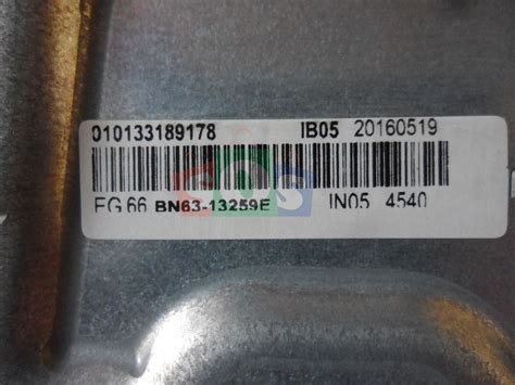 پایه رومیزی (بیس) سامسونگ 49MU7350