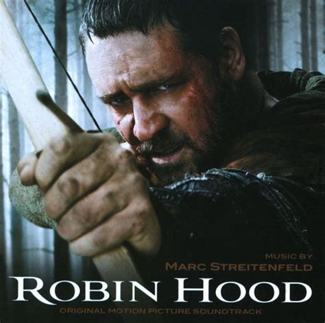 Robin Hood 2010 Original Motion Picture Soundtrack 0030206702026 Boeken