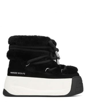 Botas Wolf Originales Precio Naked Wolfe Boots Mexico