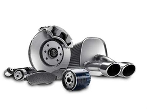 G & G Parts - Accueil