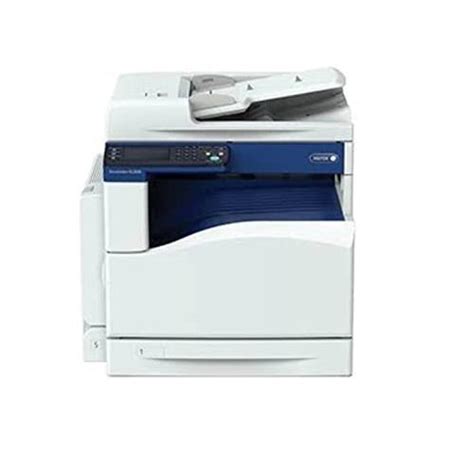 Xerox DocuCentre SC2020 Copier Machine Printer Scanner