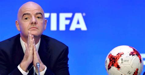 Fifa Proposes Biennial Mini World Cup Fifa Mini World Cup Final