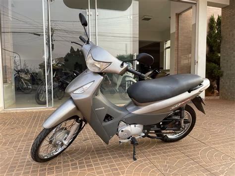 Honda Biz 125 Usada - 30 Motos Honda Biz 125 ES à venda em Jaú - SP