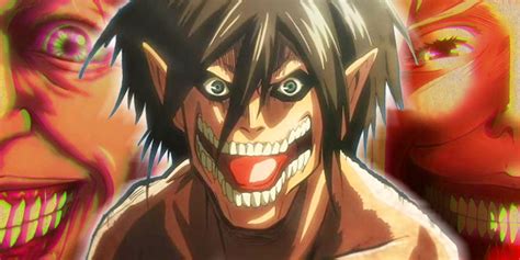 Attack on Titan: The Differences Between Pure, Abnormal & Shifter Titans