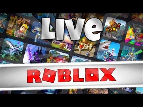 LIVE ROBLOX VENAIS JOUER AVEC MOI GO LES 300 ABO FAIT TA PUB ET JE REND