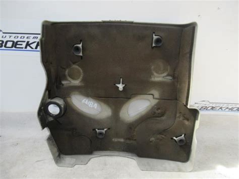 Engine Cover Cadillac Cts I 3 6 V6 24v Ly7