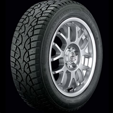 General Tire Altimax Arctic R Q