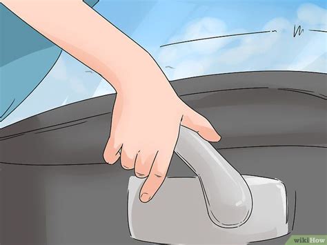 Cómo manejar manual con imágenes wikiHow Manual car Driving