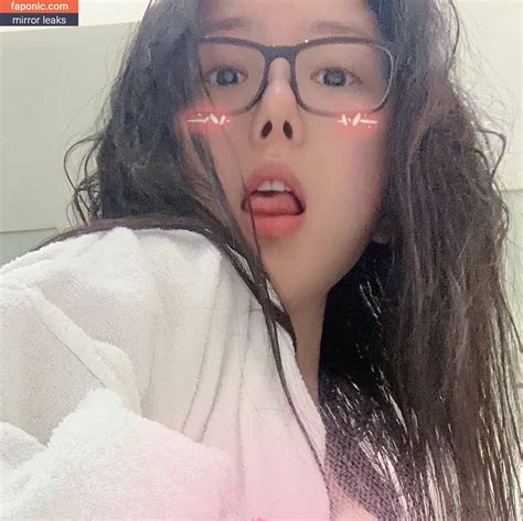 Aka Qiaoniu Nude Leaks Photo 711 Faponic