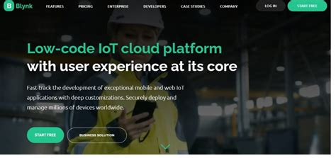 Top Iot Platforms In Depth Review And Comparison Of Best Iot