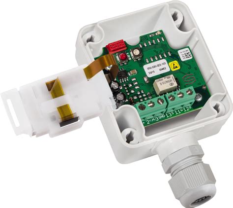 Dew Point Control Switch TW U W LCD