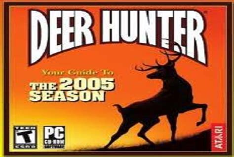 Deer Hunter 2005 Full Version Mahakitty