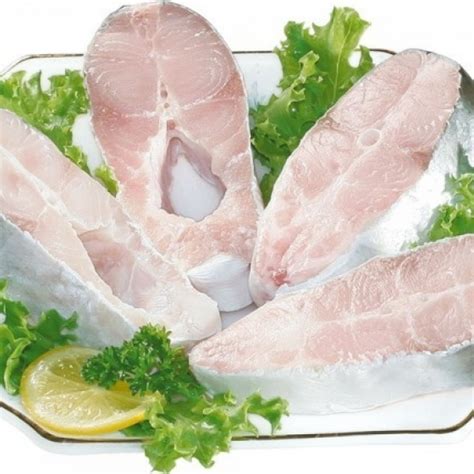 Vietnam Expo Pangasius Steaks