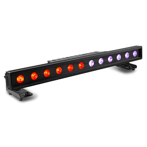 Led Bars Beamz