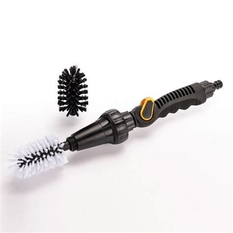 Brosse De Lavage Rotative Eurotops Fr