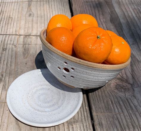 Pin On Berry Bowls And Colanders