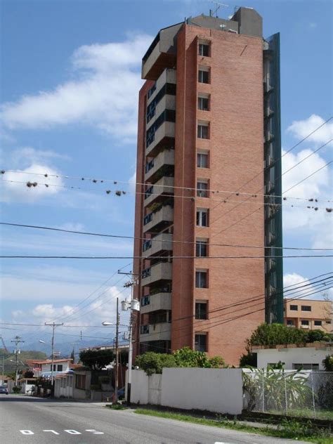 Apartamento En Venta En Las Acacias Valera Trujillo U D