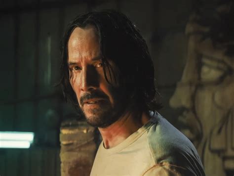 Confirmado John Wick 5 está em desenvolvimento