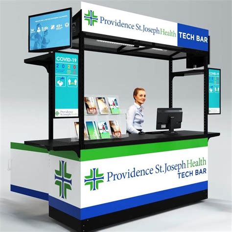 Modular Retail Display Cart King Intl Carts And Kiosks