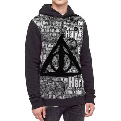 Blusa Moletom Capuz Harry Potter Blusa De Frio Hogwarts Griffindor