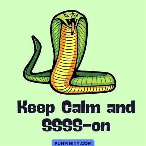 147 Snake Puns That Are Hiss-terically Funny