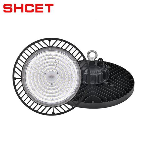 Indoor Outdoor Ip65 Mining Lamp 100w 120w 150w 200w 240w Ip65 Ufo Led