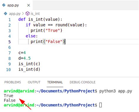 Python Check If A Variable Is A Number Python Guides