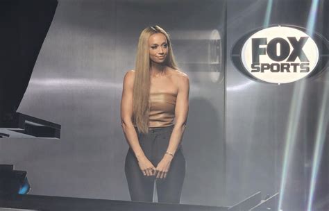 Meet Kate Abdo The Charismatic Presenter Of The Viral Show Sports Golazo