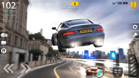 Speed Race: Car Driving Game APK Download for Android - Latest Version