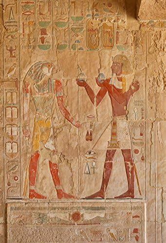 Amazon Laeacco Egyptian Wall Mural Background 5x7ft Vinyl