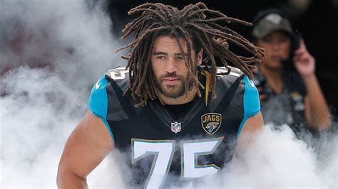 Jaguars Release De Jared Odrick