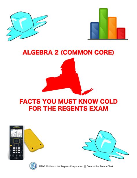 January Algebra Regents Myrah Tiphany