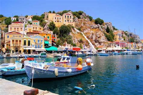Cheap Flights to Greece - DiscountMyFlights