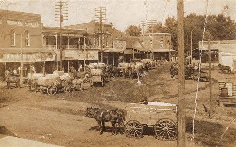Historical Context of Hard Times in Lauderdale County 30
