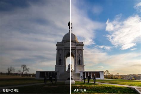 Hdr Hero Lightroom Presets Filtergrade