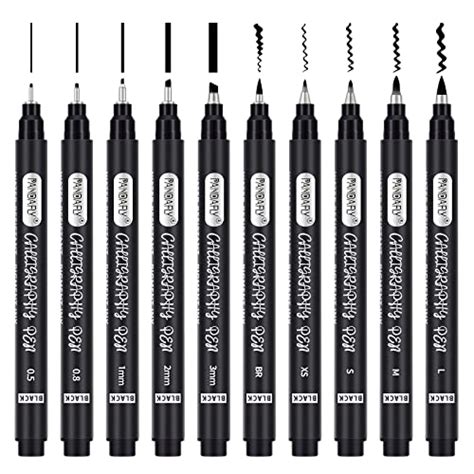 Top Best Drawing Pens For Beginners Guides By Rebatekey