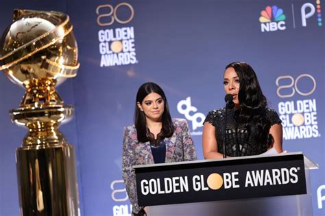 Golden Globes Nominees Announced | Next TV