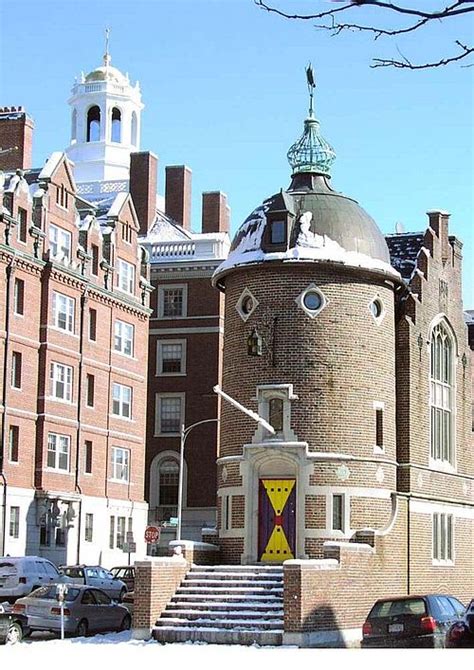 Harvard Lampoon Building | Wiki | Everipedia