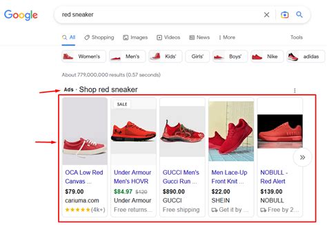 Google Shopping Ads Optimization Tips for Increased ROI - WEBAPPICK