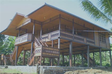 2 Nama Rumah Adat Di Sulawesi Utara Dan Karakteristiknya Budayanesia