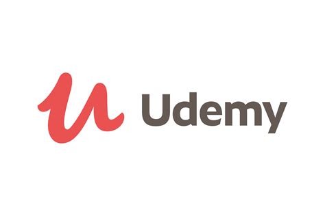 Download Udemy Logo in SVG Vector or PNG File Format - Logo.wine