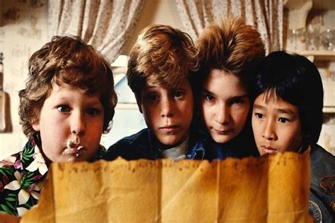 The Goonies: 10 Things You Want to Know About Josh Brolin’s Cult-Film