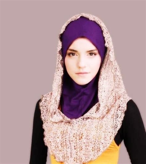 Emma Watson In Hijab Hijab Styles Hijab Pictures Abaya Hijab Store