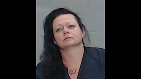 Police Arrest Woman In Aggravated Assault With A Deadly Weapon Incident