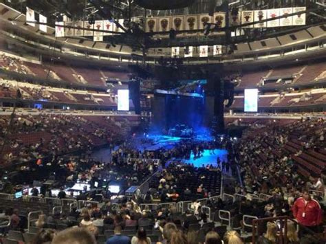 United Center Concert Seating Capacity | Awesome Home